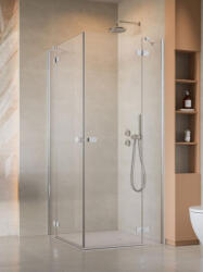 Radaway Fuenta KDD 90x90 cm square