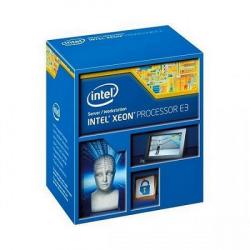 Intel Xeon 4-Core E3-1226 v3 3.3GHz LGA1150