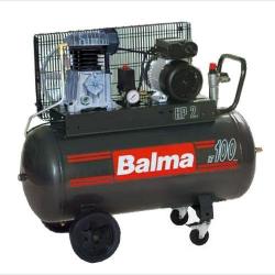 Balma NS12S/100 CM3