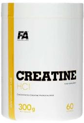 FA Engineered Nutrition Creatine HCL 300 g