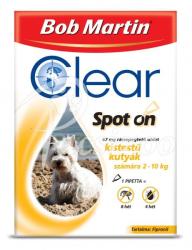 Bob Martin Clear Spot On S 2-10 kg