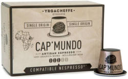 Cap’ Mundo Yrgacheffe (10)