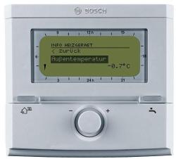 Bosch FW 120 (7738110537)