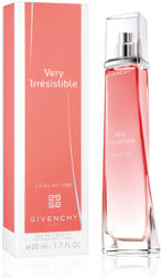 Givenchy Very Irresistible L'Eau En Rose EDT 75 ml