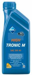 Aral High Tronic M 5W-40 1 l