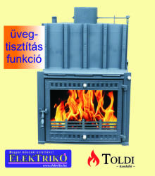 Toldi TB20