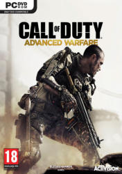 Activision Call of Duty Advanced Warfare (PC)