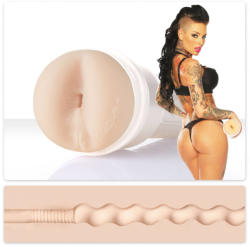 Fleshlight Christy Mack popó