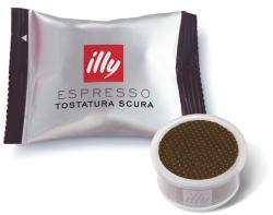 illy Itaca Espresso Dark (100)