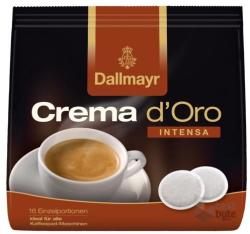 Dallmayr Crema D'oro Intensa POD (16)