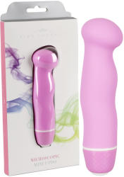 Vibe Therapy Mini Updo G-pont vibrátor