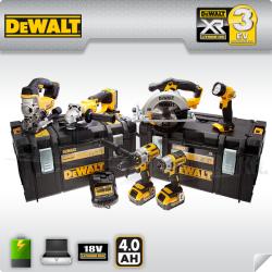 DEWALT DCK694M3