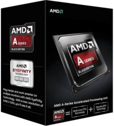 AMD A4-7300 Dual-Core 3.8GHz FM2