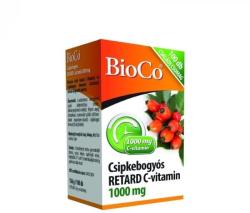 Bioco Csipkebogyós Retard C-vitamin 1000 mg 100 db