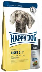 Happy Dog Fit & Well Light 2 Low Fat Adult 12,5 kg