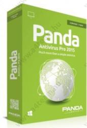 Panda Antivirus Pro 2015 Renewal (3 Device/1 Year) UW12AP15
