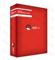 Red Hat Enterprise Linux Server Standard (1 Year) RH00004