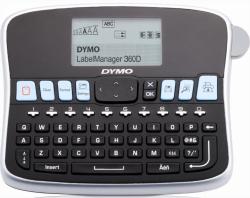 DYMO LabelManager 360D (S0879520)