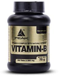 Peak Vitamin-B 150 db