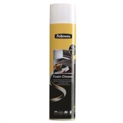 Fellowes Spuma curatare, 400ml, FELLOWES