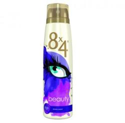 8x4 Beauty deo spray 150 ml dezodor vásárlás, olcsó 8x4 Beauty deo spray  150 ml izzadásgátló árak, akciók