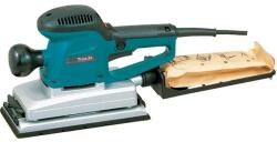 Makita BO4900VJ Masina de slefuit alternativ