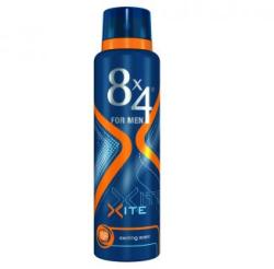 8x4 Xite deo spray 150 ml