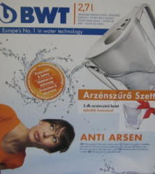 BWT Anti-Arsen 2,7 l