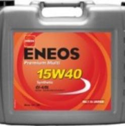 ENEOS Premium Multi 15W-40 20 l