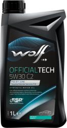 Wolf Officialtech C2 5W-30 1 l