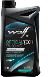 Wolf Officialtech MS-F 5W-30 1 l