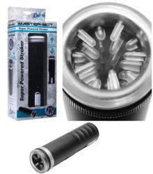 LoveBotz Master-Bot Super Powered Automatic Stroker