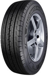 Bridgestone Duravis R660 205/70 R15C 106/104R