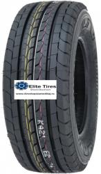 Bridgestone Duravis R660 195/65 R16C 104/102T