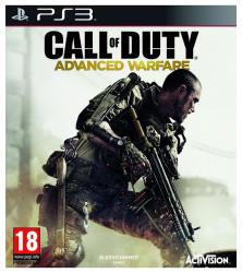 Activision Call of Duty Advanced Warfare (PS3)