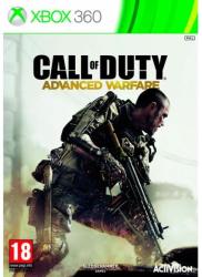 Activision Call of Duty Advanced Warfare (Xbox 360)