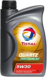 Total Quartz Energy 9000 NFC 5W-30 1 l