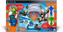 Activision Skylanders Trap Team Starter Pack (PS3)