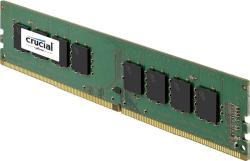 Crucial 4GB DDR4 2133MHz CT4G4DFS8213