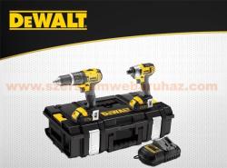 DEWALT DCK235C2