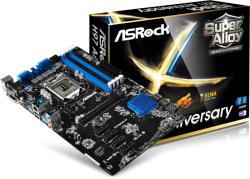 Asrock h97 anniversary обзор