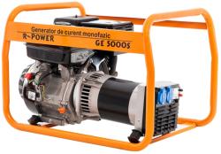 RURIS R-Power GE 5000S (5000GE2018) Generator
