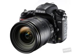 Nikon D750 + 24-85mm (VBA420K001)