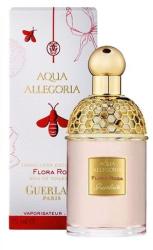 Guerlain Aqua Allegoria Flora Rosa EDT 125 ml Tester
