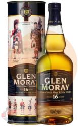 Glen Moray 16 Years 0,7 l 40%