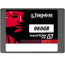 Kingston SSDNow V310 2.5 960GB SATA3 SV310S37A/960G