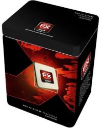 AMD FX-8370E 8-Core 3.3GHz AM3+