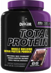Cutler Nutrition Total Protein 2310 g