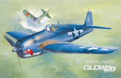 HobbyBoss F6F-3 Hellcat Early Version 1:48 80338