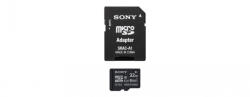 Sony microSDHC 32 GB C10/UHS-I SR32UXA